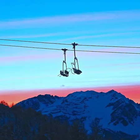 Appartement Susy' S Flat