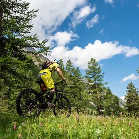 Appartement Susy' S Flat