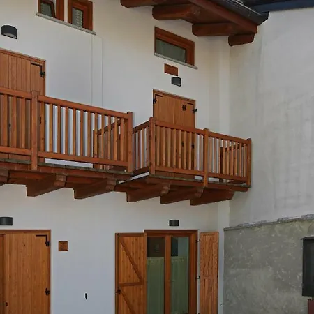 Appartement Susy' S Flat *