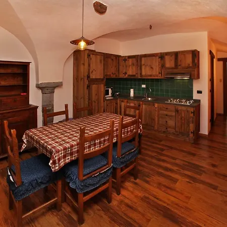 Susy' S Flat Appartement Oulx