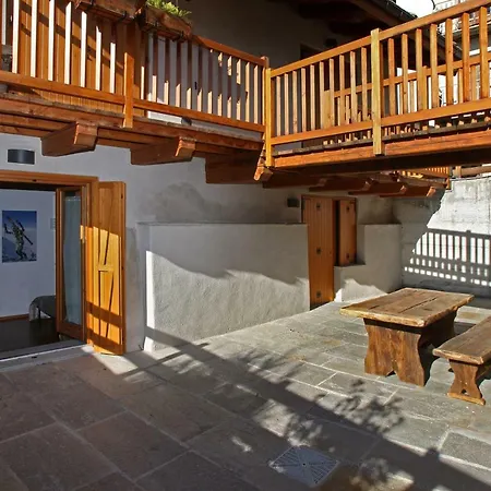 Appartement Susy' S Flat