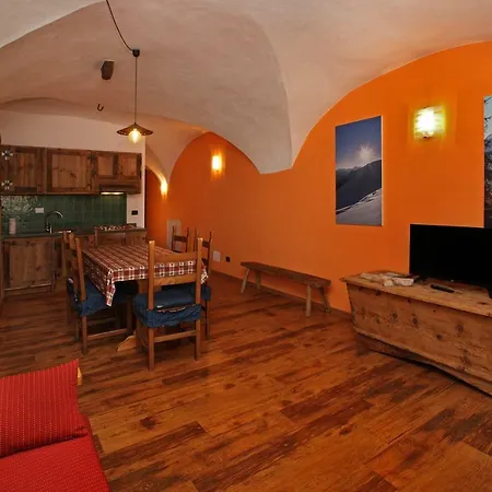 Susy' S Flat Διαμέρισμα *