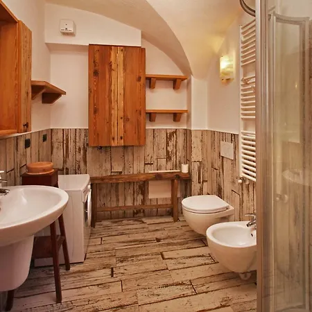 Susy' S Flat Appartement