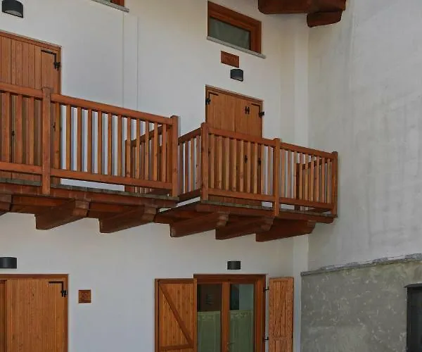 Διαμέρισμα Susy' S Flat *