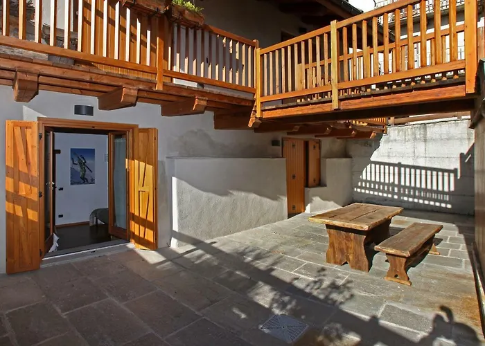Διαμέρισμα Susy' S Flat