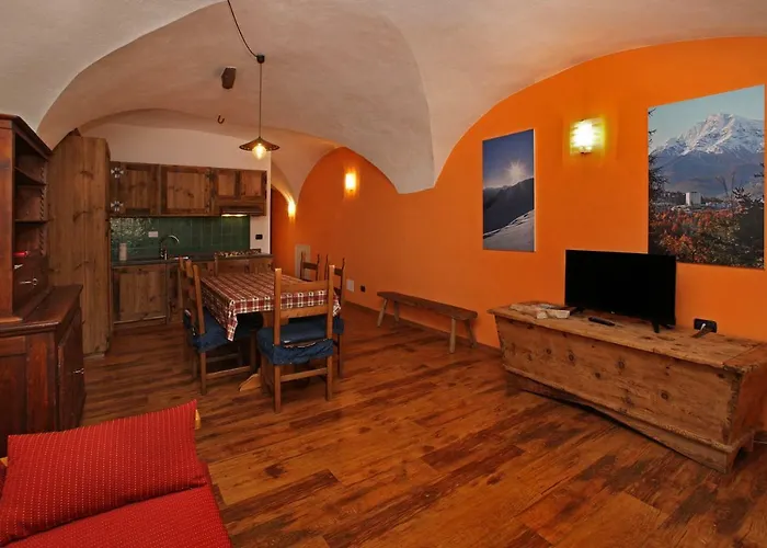 Susy' S Flat Διαμέρισμα *